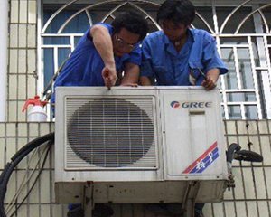 鹤庆空调维修售后服务中心