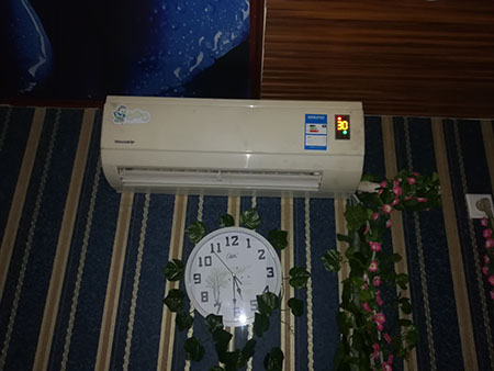 鹤庆空调维修售后服务中心