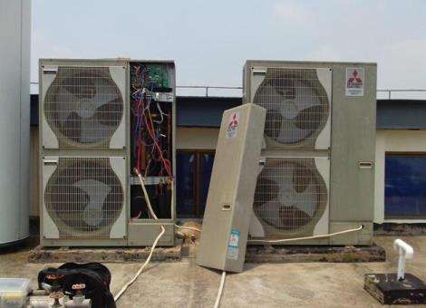 鹤庆空调维修电话号码多少