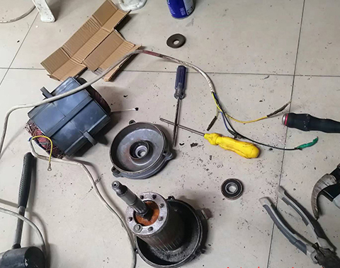 鹤庆空调维修售后服务中心电话在哪里找