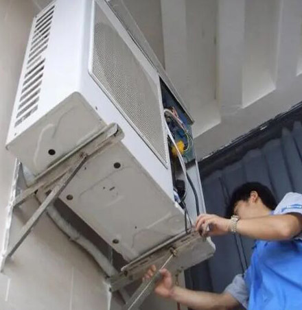 鹤庆24小时空调维修热线