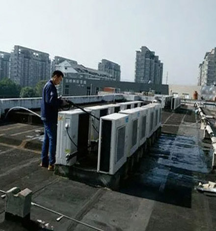 鹤庆 空调拆装 鹤庆本地 空调拆装公司