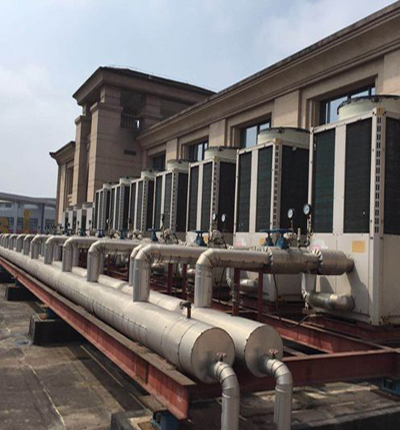 鹤庆多联机维修 鹤庆中央空调维修