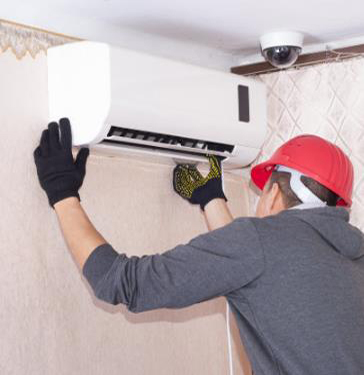 鹤庆空调内机噪音大